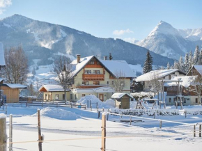 Vorberghof, Ramsau Am Dachstein, Österreich